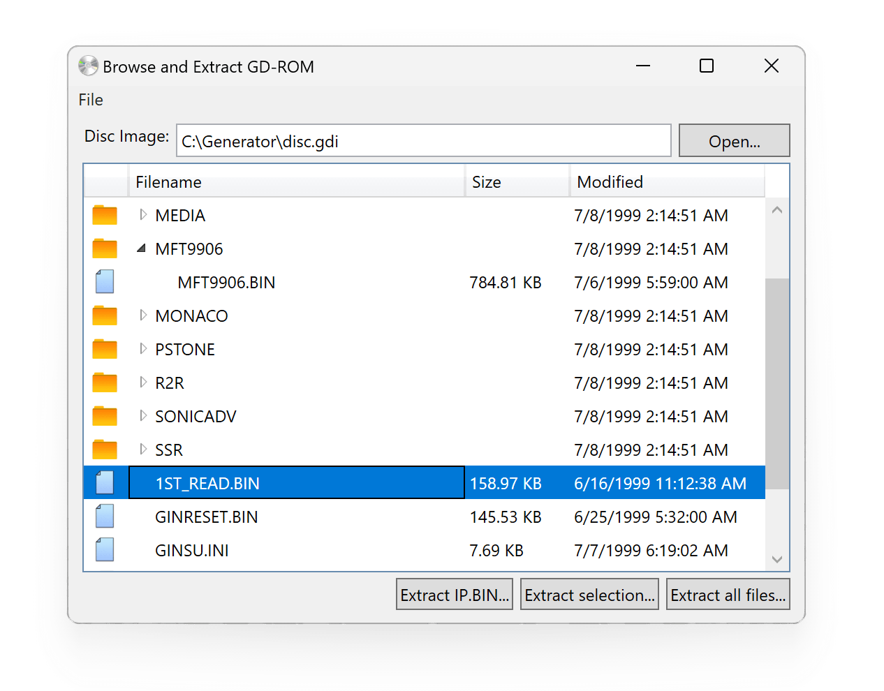gdi dreamcast gdi dreamcast