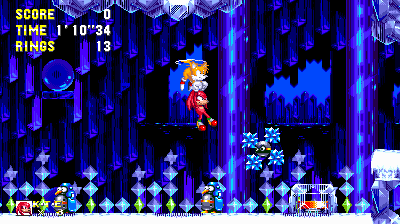 sonic 3 remastered
