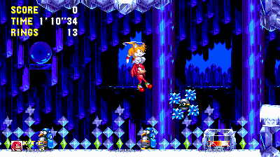 sonic 3 and knuckles apk